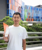 Hao XU Wins the Championship at Global College AI Training Camp DeeCamp 2020.