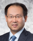 Professor XIE Zuowei