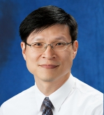 Professor Calvin Chan