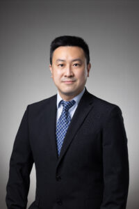 Professor Jerome Hui Ho-lam