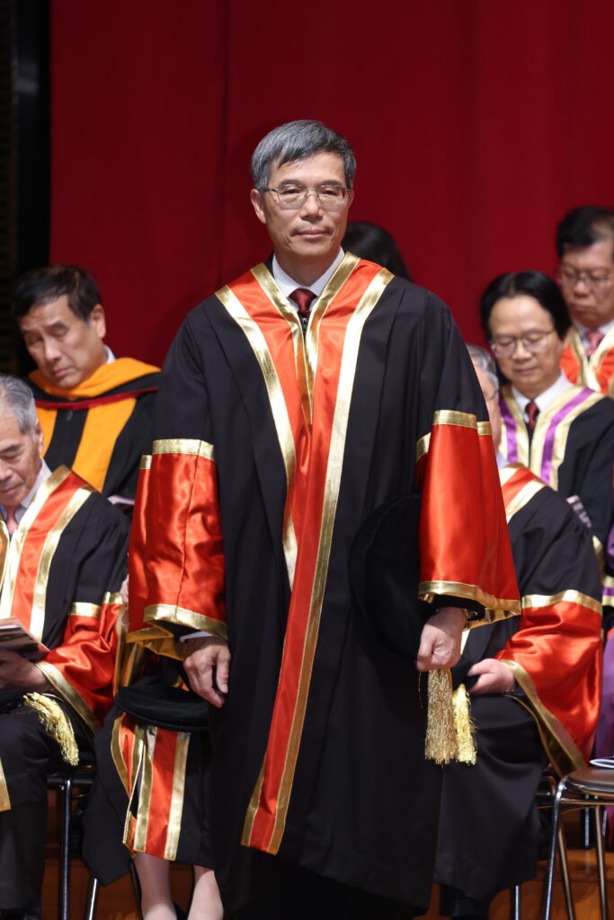 Mr Stewart Cheng Kam-chiu