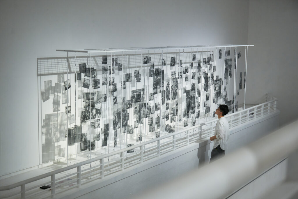 CUHK’s School of Architecture presents the 27th Master of Architecture Graduation Show.