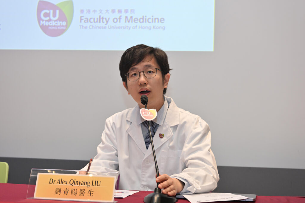 Dr Alex Liu states that it is known from previous studies that prostate epidermal cells have two important proteins related to COVID-19 infection. Therefore, BPH patients are at an increased risk of urological complications after being infected with the virus.