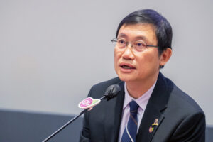 Professor Benny Zee states that the development of beth-1 is an excellent example of translating a multidisciplinary effort into a ready-to-use tool that has potentially wide applications for virology laboratories, vaccine manufacturers and health authorities in influenza vaccine strain selection.