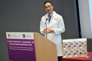 Professor David Chan highlights that this study provides clinical evidence for IVF clinics’ reference to reconsider the allocation of budget and go for equipment that has a direct, measurable impact on live birth rates.