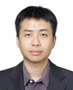 Dr Arthur Tang, Senior Lecturer from the School of Science, Engineering and Technology (SSET), RMIT University Vietnam