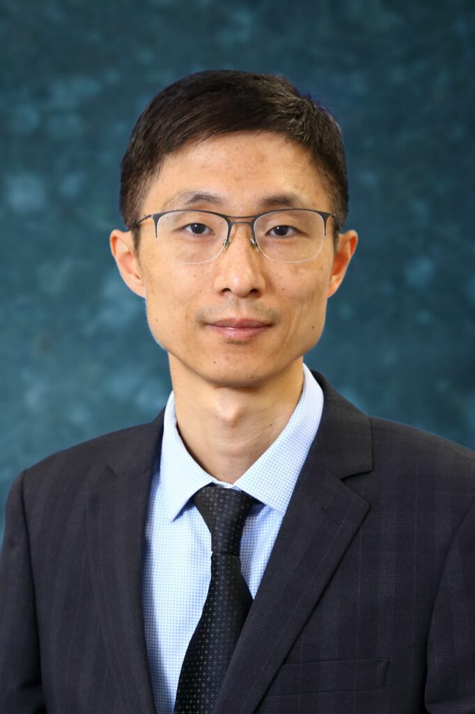 Professor Xing Guoliang