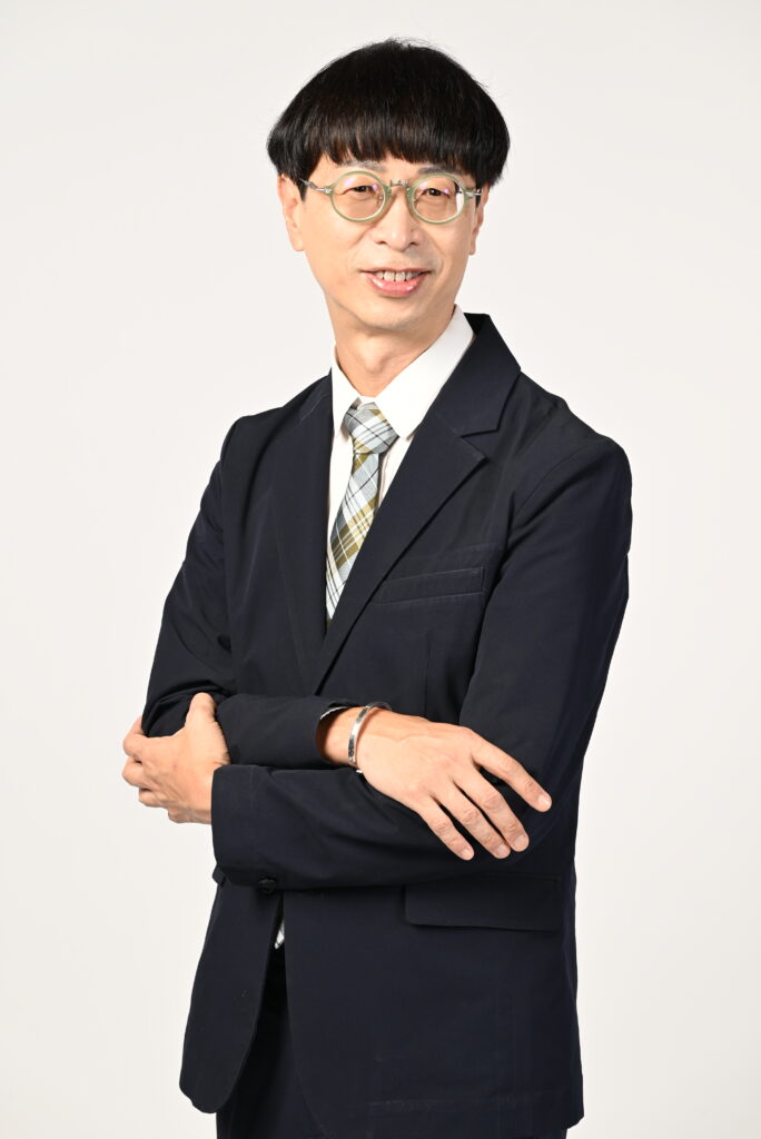 Professor Anthony Fung Ying-him appointed as Dean of the Faculty of Social Science