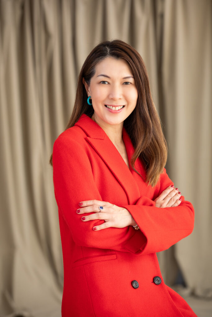 Professor Siew Ng