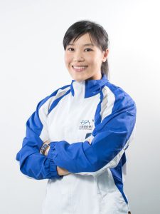 Ms. YU Chui-yee